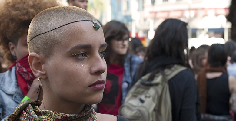 Feminists for Fairtrade