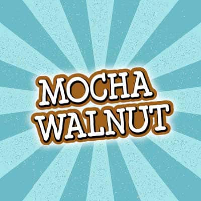 Mocha Walnut
