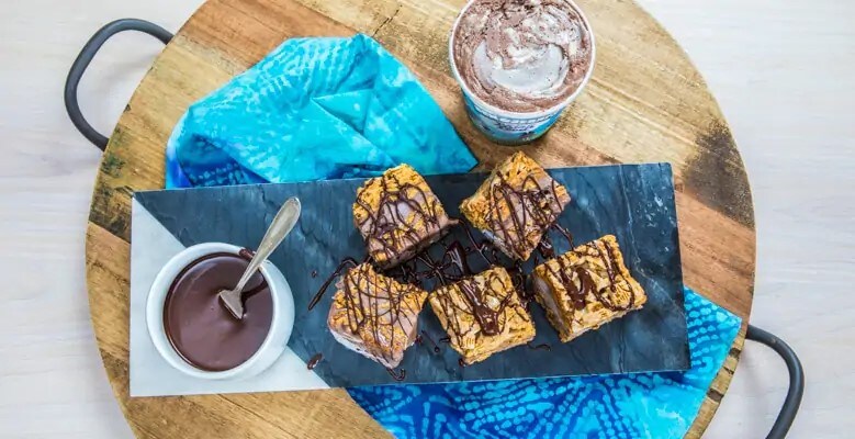 Phish Food Wonder Bars