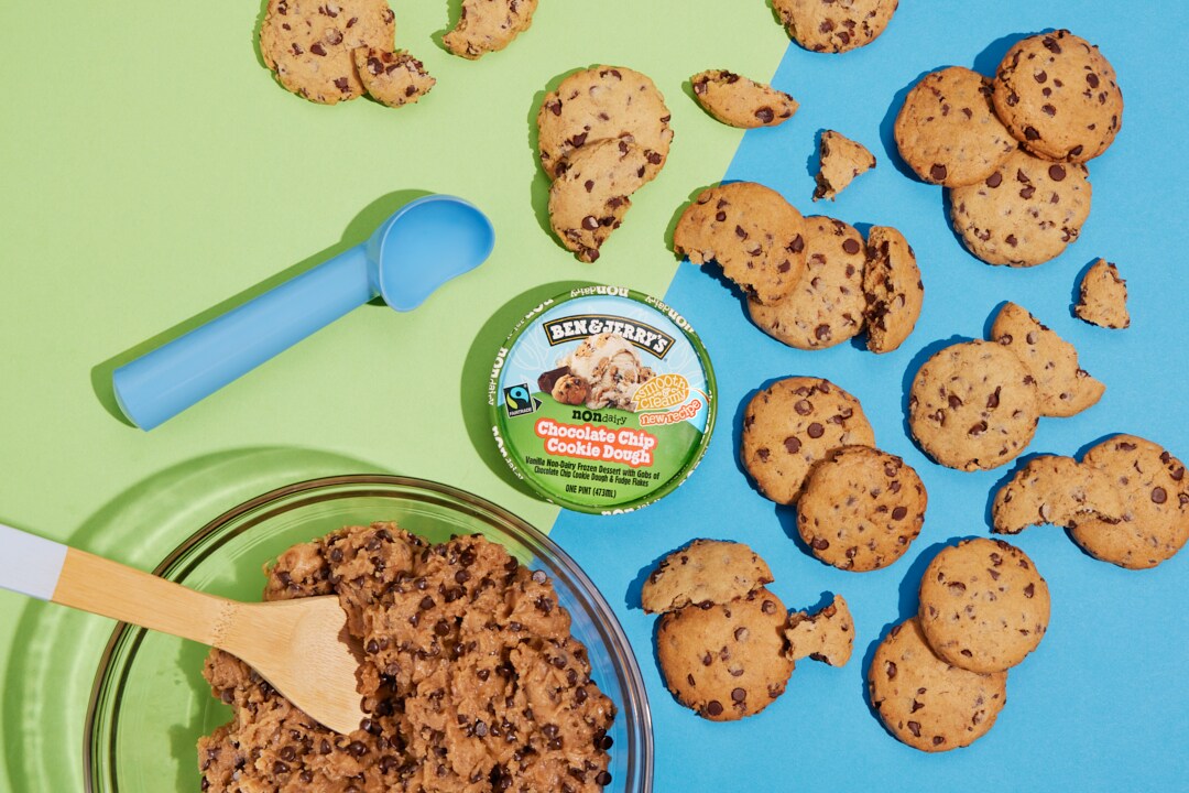 The Ultimate Vegan Chocolate Chip Cookie Recipe