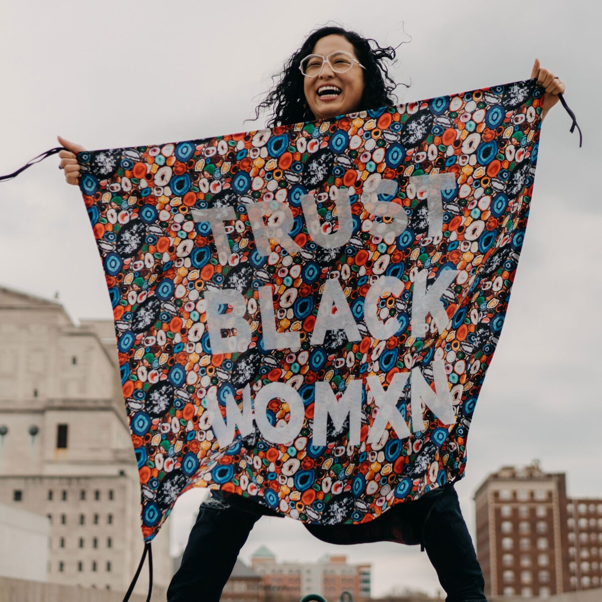 Activism partner thumbnail