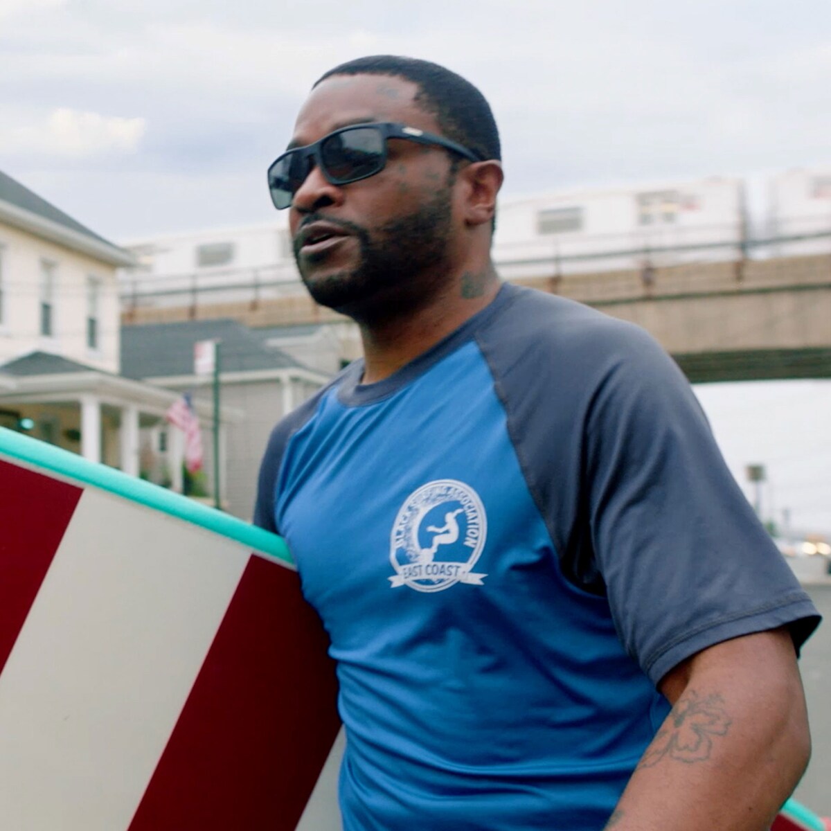 Activism partner thumbnail