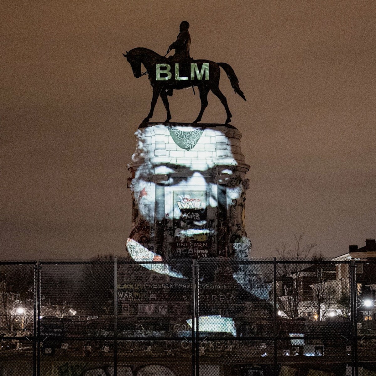 Reclaiming the Monument