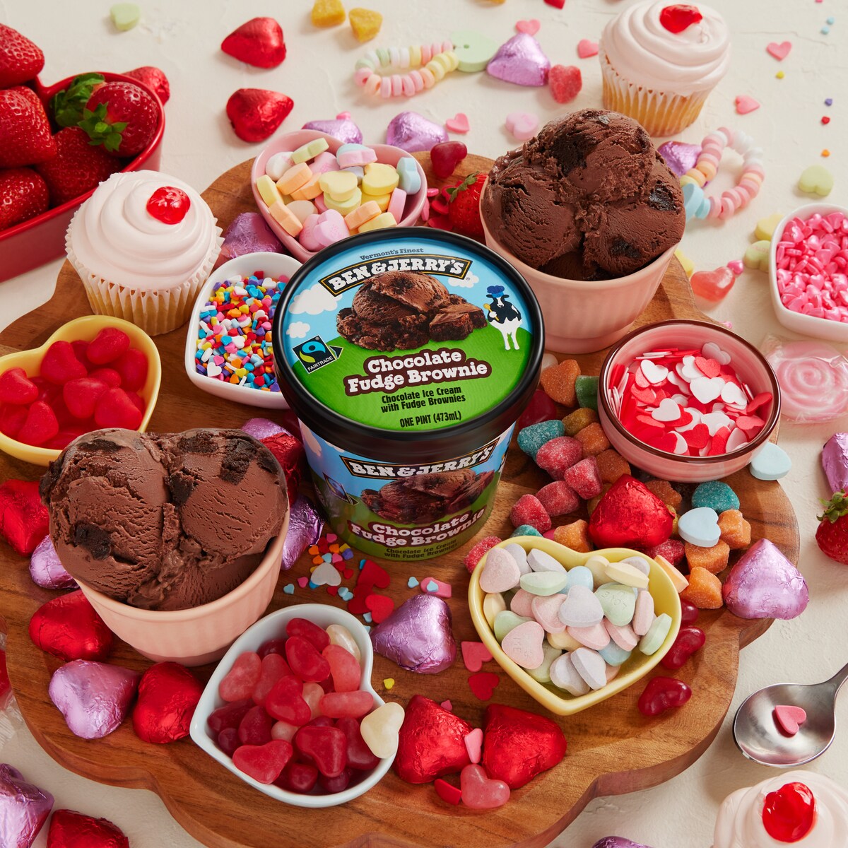 8 Deliciously Easy Ways to Make Valentine’s Day Special