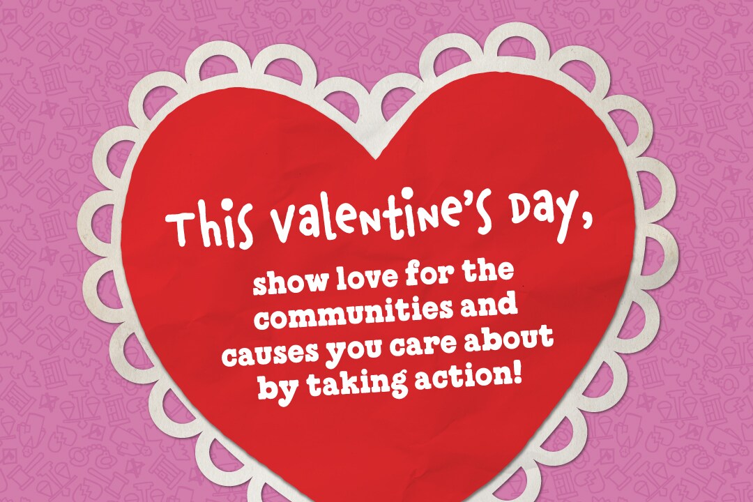 Love letters standalones