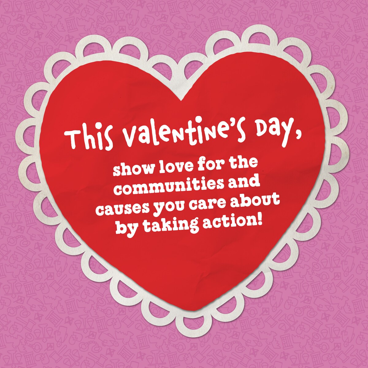 What’s Your Love Language?