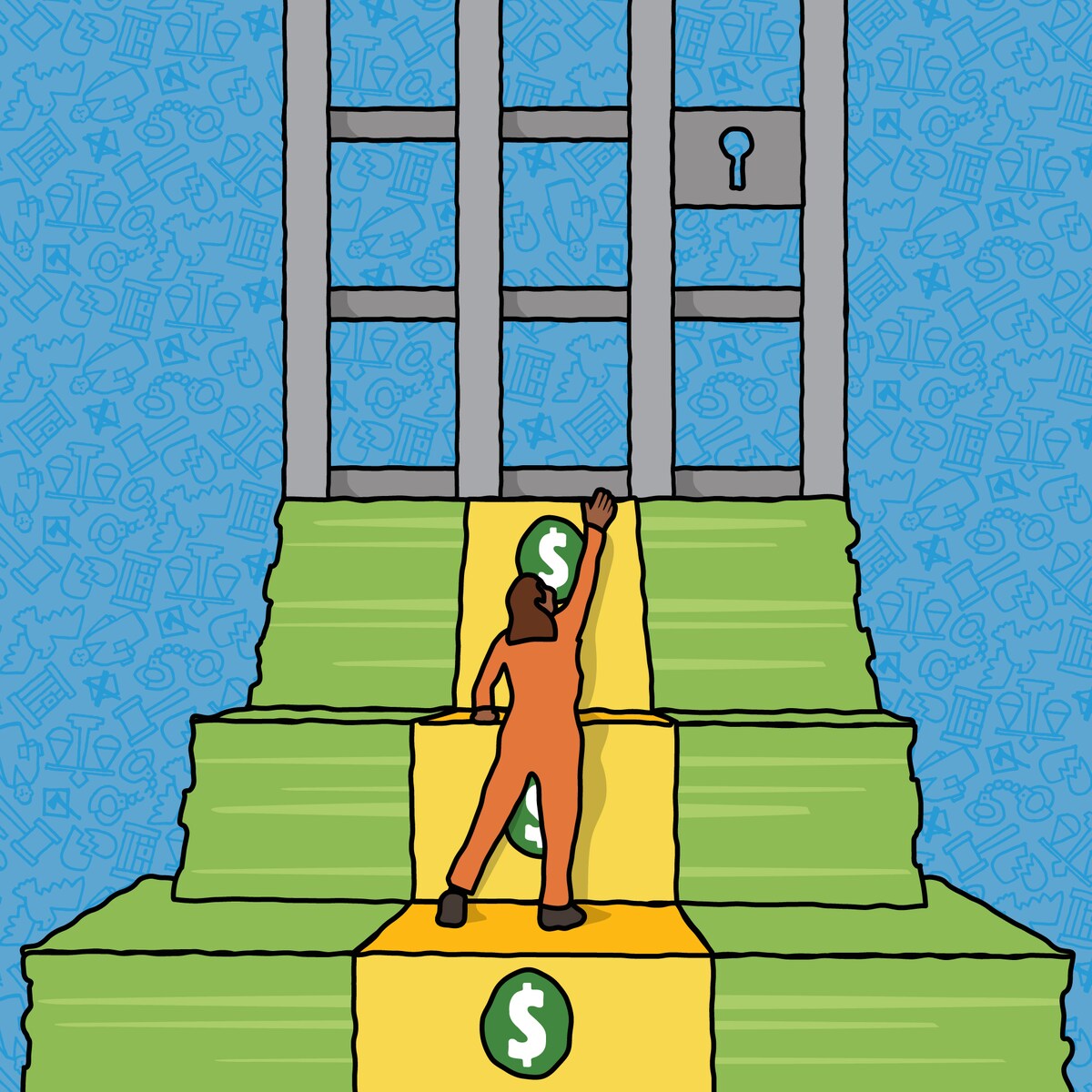 Guilty Until Proven Wealthy? Not in Illinois! Find Out Why