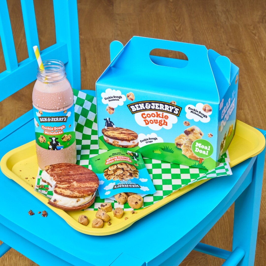 The Meal Deal Just Got a Dough-licious Upgrade