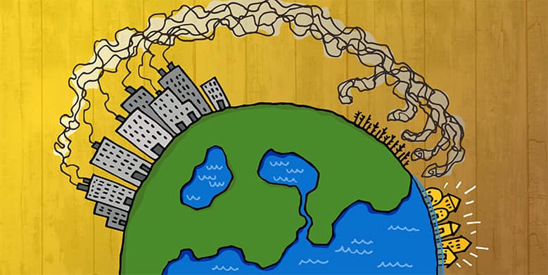 Ben & Jerry's G7 to end fossil fuel by 2100