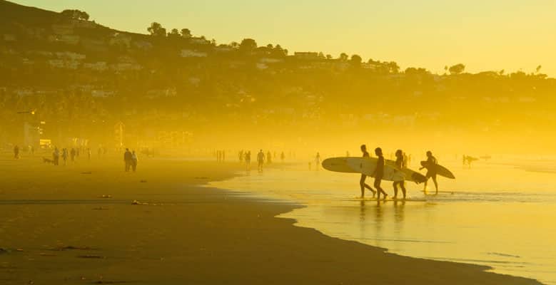 San Diego, California