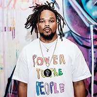 The Art of Change the Whirled: A Q&A with BMike