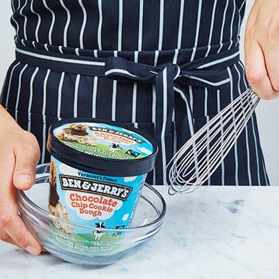 3. Chocolate Fudge Brownie